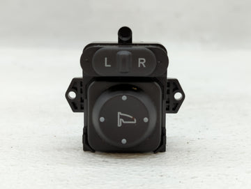2013-2017 Honda Accord Master Power Window Switch Replacement Driver Side Left P/N:T5A E010 Fits Fits 2013 2014 2015 2016 20