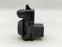 2013-2017 Honda Accord Master Power Window Switch Replacement Driver Side Left P/N:T5A E010 Fits Fits 2013 2014 2015 2016 20