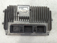 2016-2017 Honda Accord PCM Engine Control Computer ECU ECM PCU OEM P/N:37820-5A0-B65 Fits Fits 2016 2017 OEM Used Auto Parts
