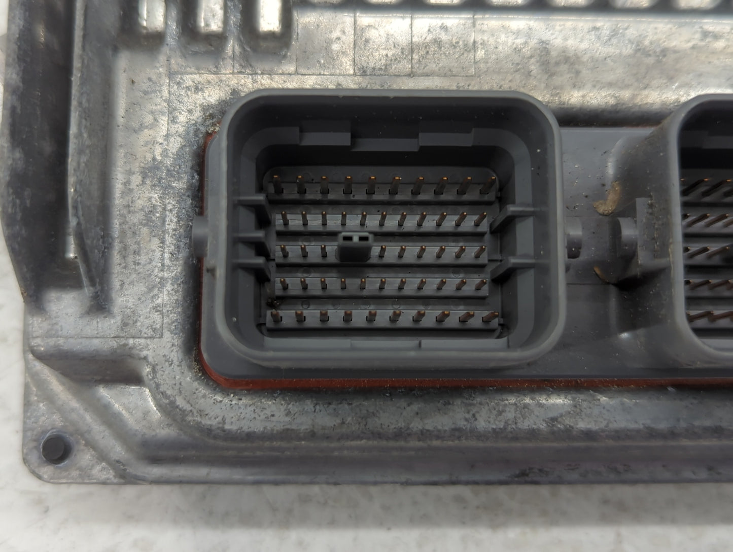 2016-2017 Honda Accord PCM Engine Control Computer ECU ECM PCU OEM P/N:37820-5A0-B65 Fits Fits 2016 2017 OEM Used Auto Parts