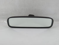 2013-2017 Honda Accord Interior Rear View Mirror Replacement OEM P/N:E4032197 Fits OEM Used Auto Parts - Oemusedautoparts1.c