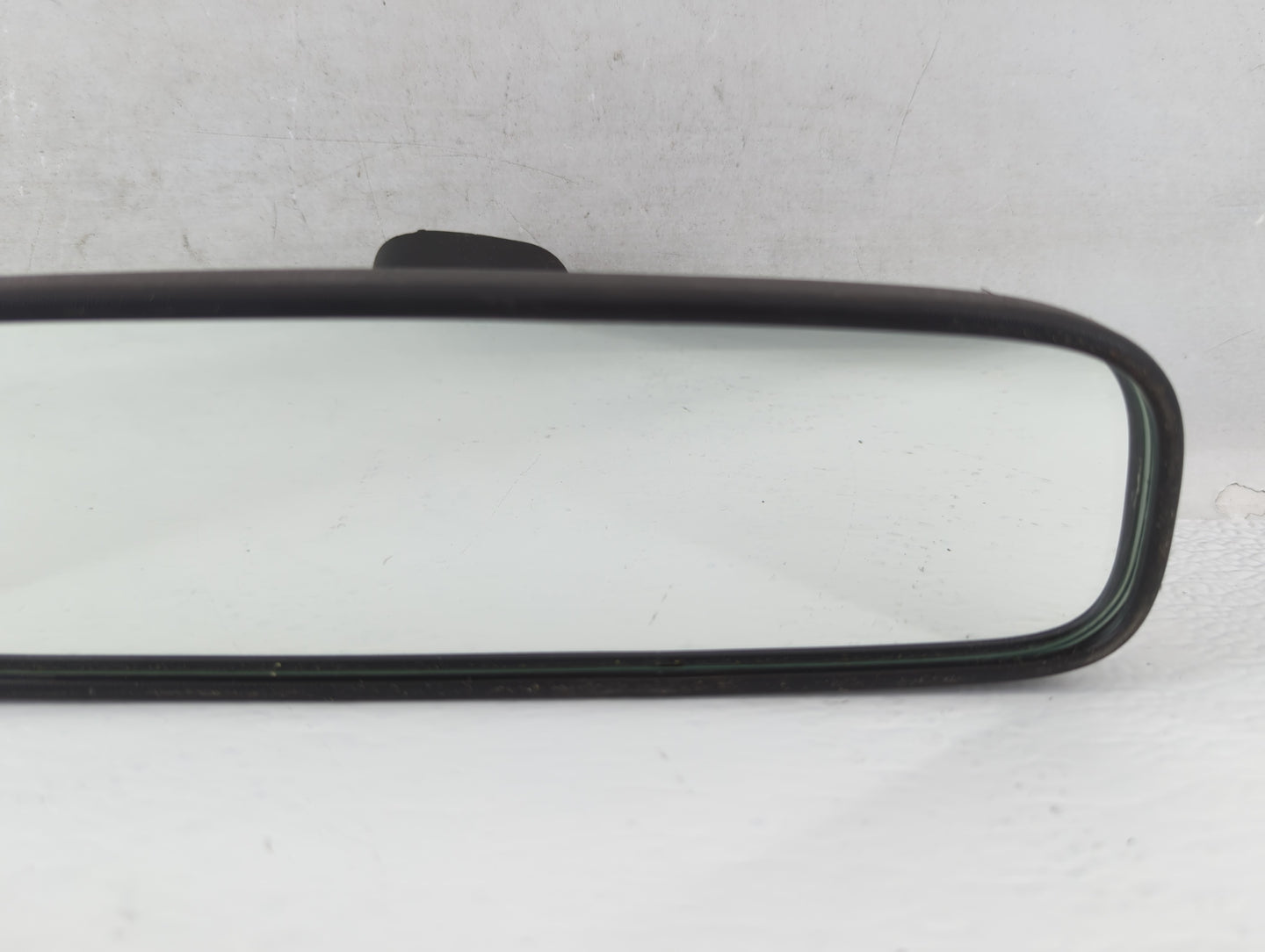 2013-2017 Honda Accord Interior Rear View Mirror Replacement OEM P/N:E4032197 Fits OEM Used Auto Parts - Oemusedautoparts1.c