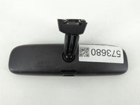 2013-2017 Honda Accord Interior Rear View Mirror Replacement OEM P/N:E4032197 Fits OEM Used Auto Parts - Oemusedautoparts1.c