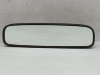 2013-2017 Honda Accord Interior Rear View Mirror Replacement OEM P/N:E4022197 Fits OEM Used Auto Parts - Oemusedautoparts1.c