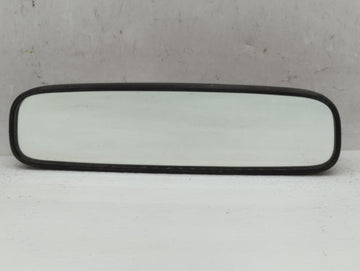 2013-2017 Honda Accord Interior Rear View Mirror Replacement OEM P/N:E4022197 Fits OEM Used Auto Parts - Oemusedautoparts1.c
