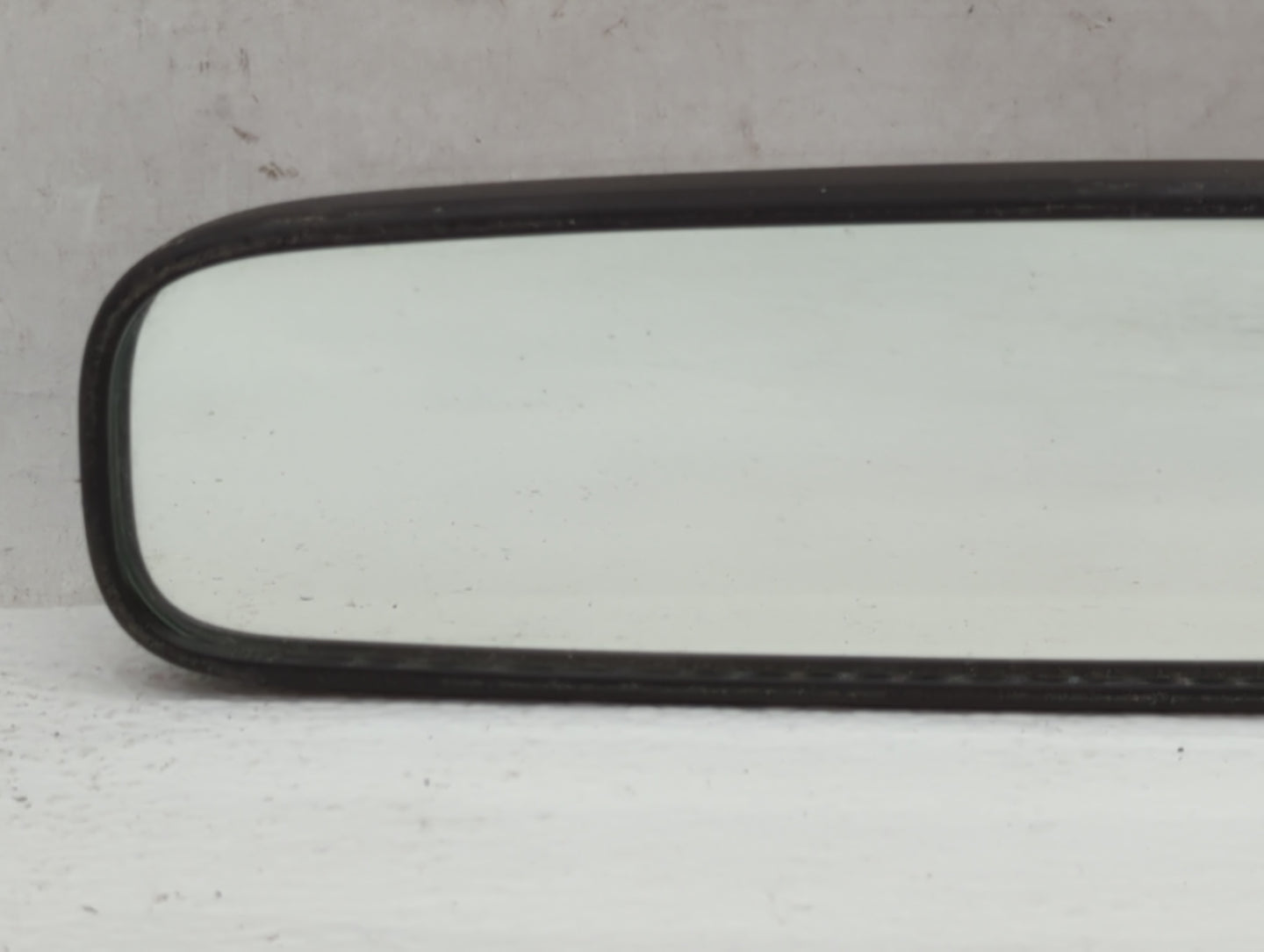 2013-2017 Honda Accord Interior Rear View Mirror Replacement OEM P/N:E4022197 Fits OEM Used Auto Parts - Oemusedautoparts1.c