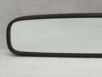 2013-2017 Honda Accord Interior Rear View Mirror Replacement OEM P/N:E4022197 Fits OEM Used Auto Parts - Oemusedautoparts1.c