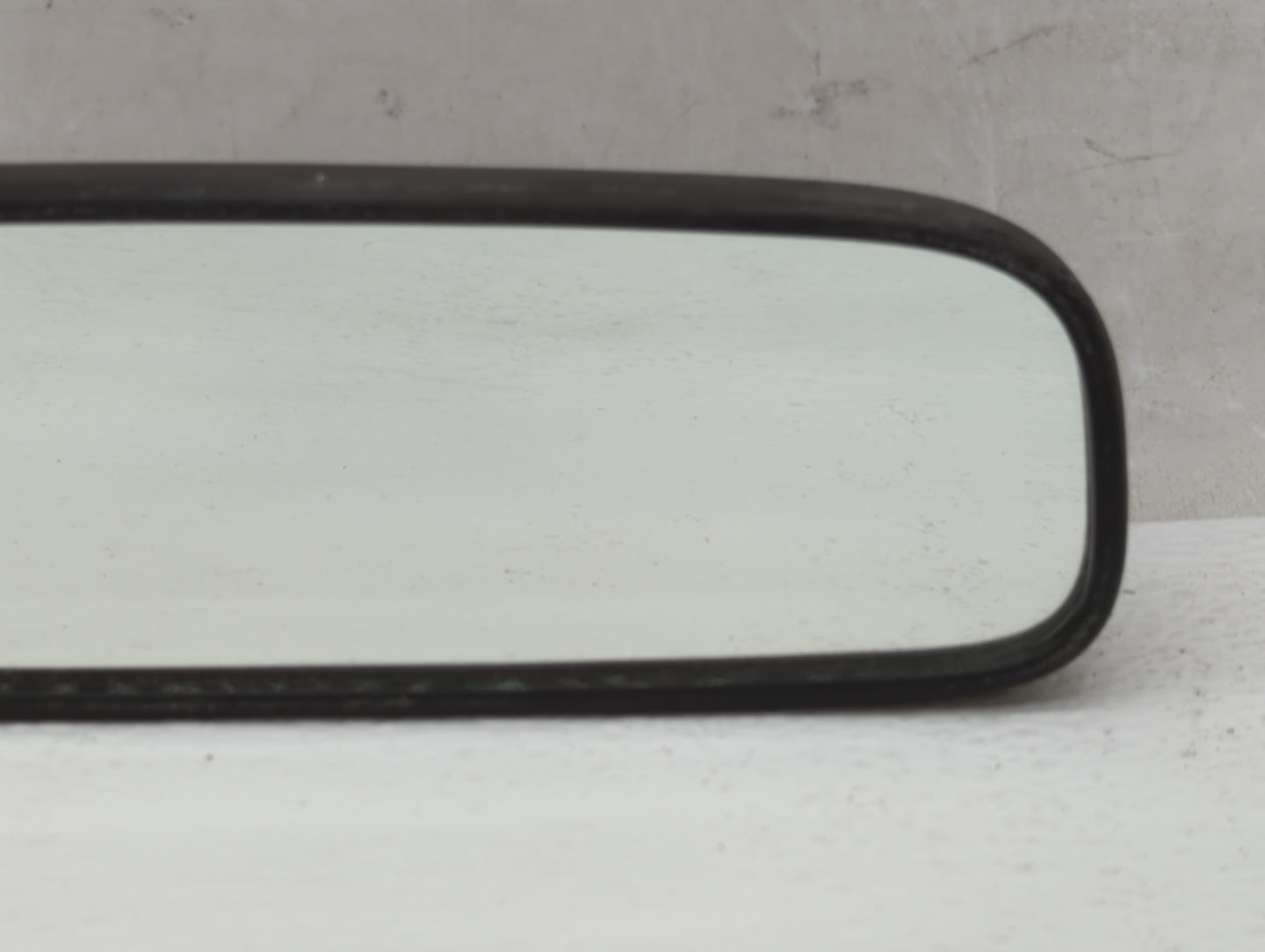 2013-2017 Honda Accord Interior Rear View Mirror Replacement OEM P/N:E4022197 Fits OEM Used Auto Parts - Oemusedautoparts1.c