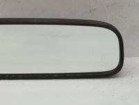 2013-2017 Honda Accord Interior Rear View Mirror Replacement OEM P/N:E4022197 Fits OEM Used Auto Parts - Oemusedautoparts1.c