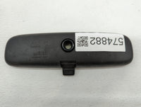 2013-2017 Honda Accord Interior Rear View Mirror Replacement OEM P/N:E4022197 Fits OEM Used Auto Parts - Oemusedautoparts1.c