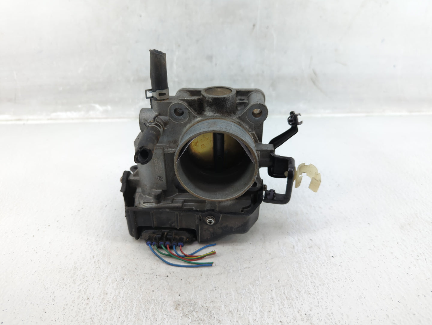 2013-2017 Honda Accord Throttle Body P/N:GMF4A U38497050227 Fits Fits 2013 2014 2015 2016 2017 2018 2019 2020 2021 2022 OEM 