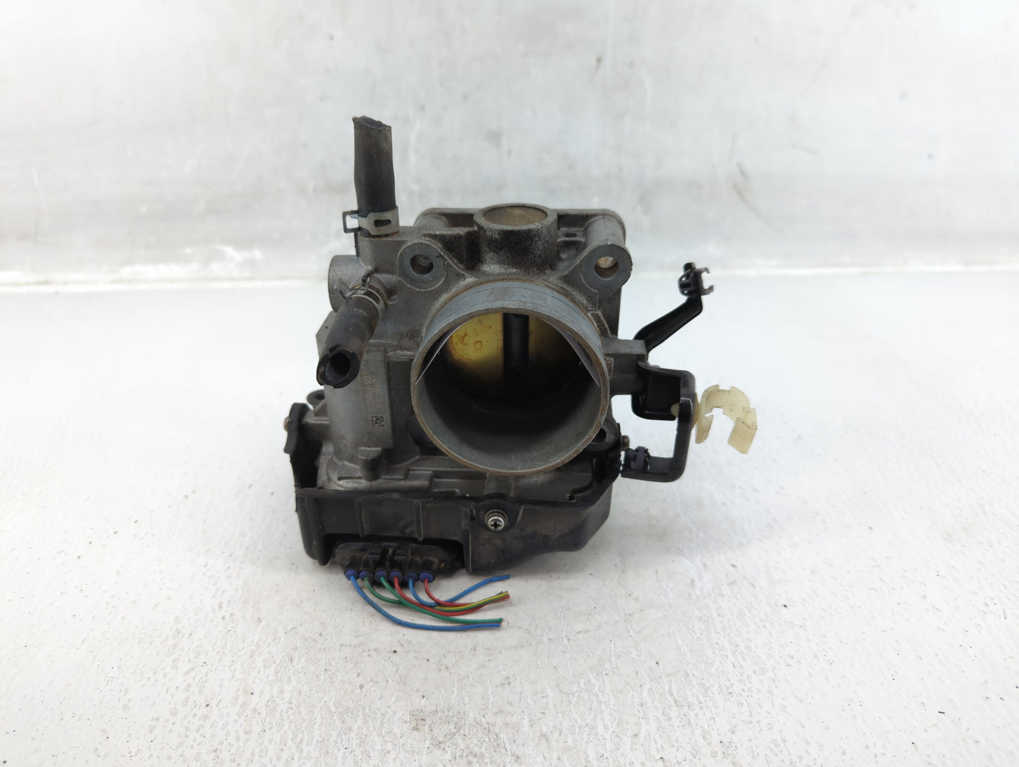 2013-2017 Honda Accord Throttle Body P/N:GMF4A U38497050227 Fits Fits 2013 2014 2015 2016 2017 2018 2019 2020 2021 2022 OEM 