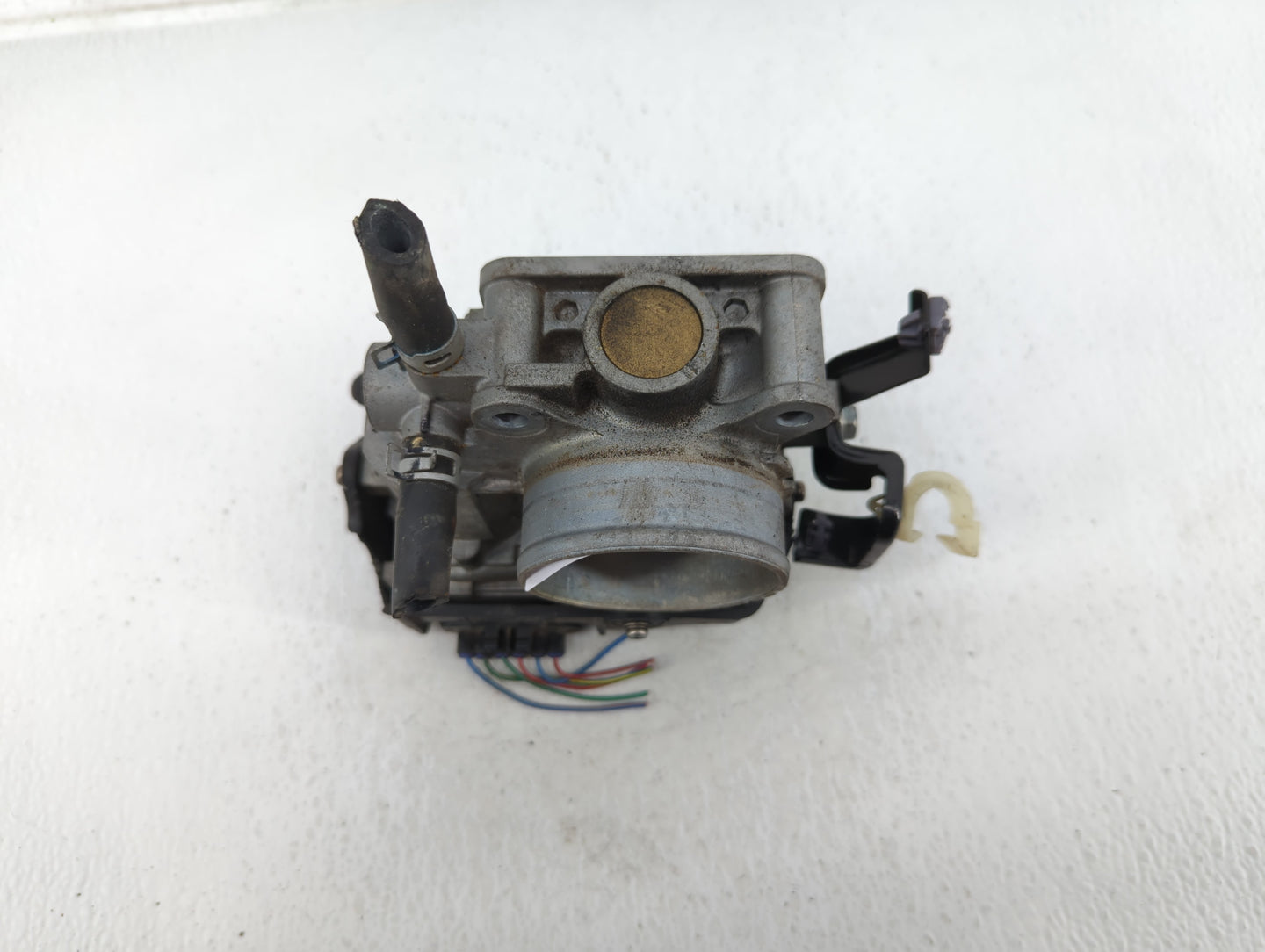 2013-2017 Honda Accord Throttle Body P/N:GMF4A U38497050227 Fits Fits 2013 2014 2015 2016 2017 2018 2019 2020 2021 2022 OEM 