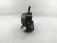 2013-2017 Honda Accord Throttle Body P/N:GMF4A U38497050227 Fits Fits 2013 2014 2015 2016 2017 2018 2019 2020 2021 2022 OEM 