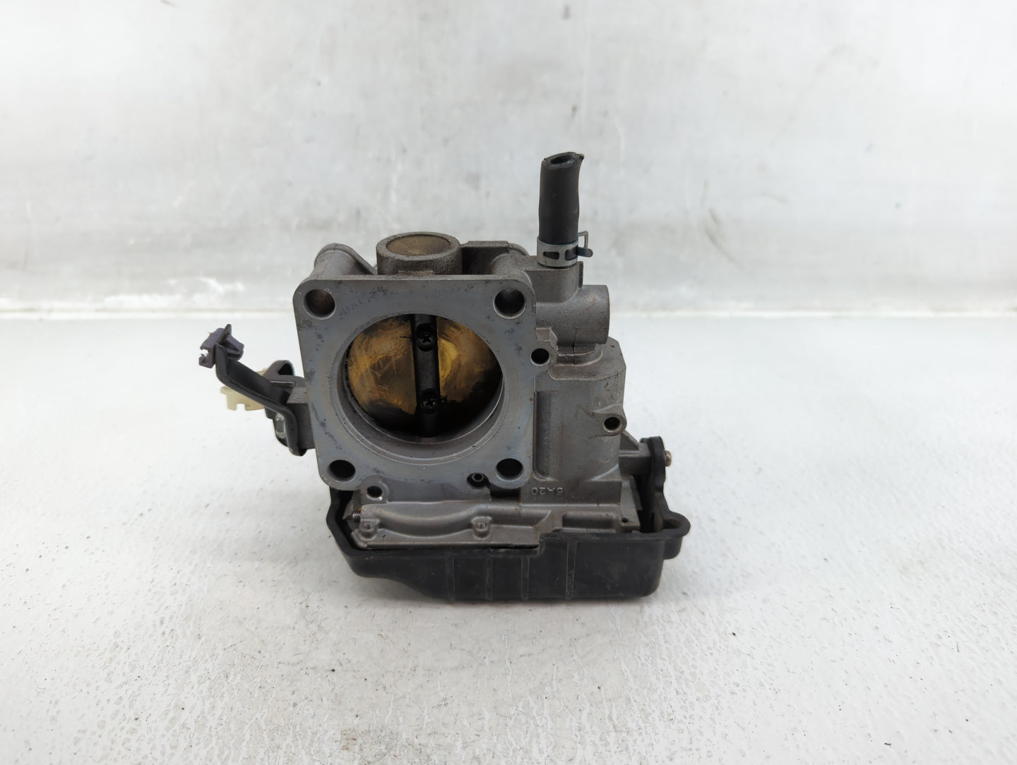 2013-2017 Honda Accord Throttle Body P/N:GMF4A U38497050227 Fits Fits 2013 2014 2015 2016 2017 2018 2019 2020 2021 2022 OEM 