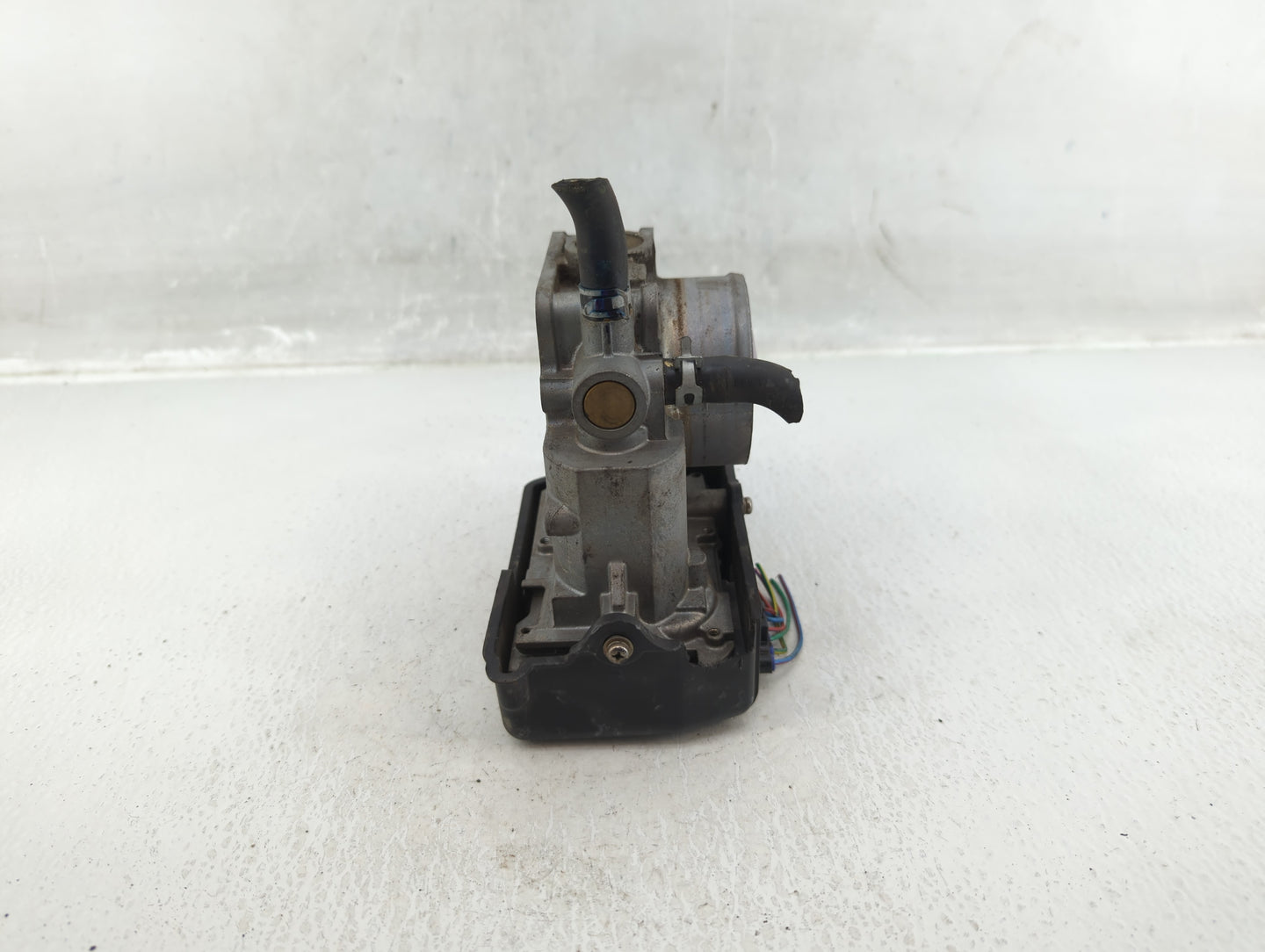 2013-2017 Honda Accord Throttle Body P/N:GMF4A U38497050227 Fits Fits 2013 2014 2015 2016 2017 2018 2019 2020 2021 2022 OEM 