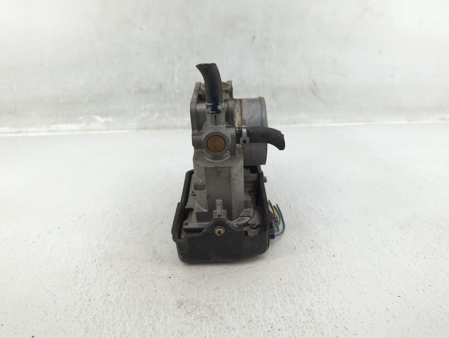 2013-2017 Honda Accord Throttle Body P/N:GMF4A U38497050227 Fits Fits 2013 2014 2015 2016 2017 2018 2019 2020 2021 2022 OEM 