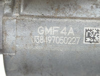 2013-2017 Honda Accord Throttle Body P/N:GMF4A U38497050227 Fits Fits 2013 2014 2015 2016 2017 2018 2019 2020 2021 2022 OEM 