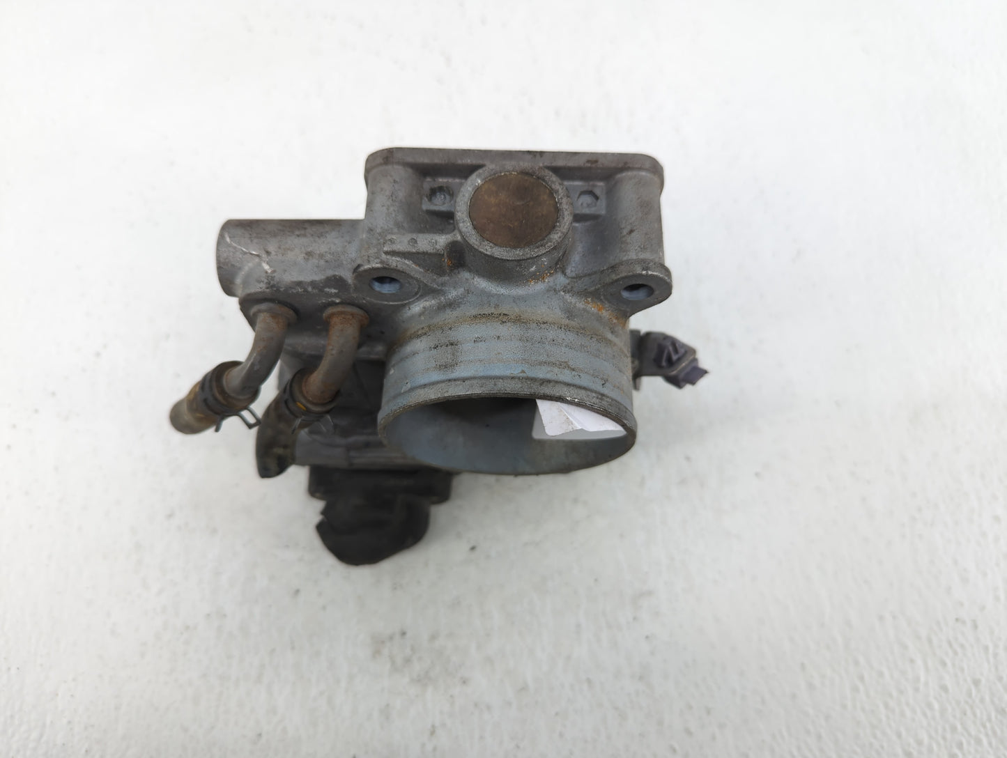 2013-2017 Honda Accord Throttle Body P/N:U38393021759 Fits Fits 2013 2014 2015 2016 2017 2018 OEM Used Auto Parts - Oemuseda