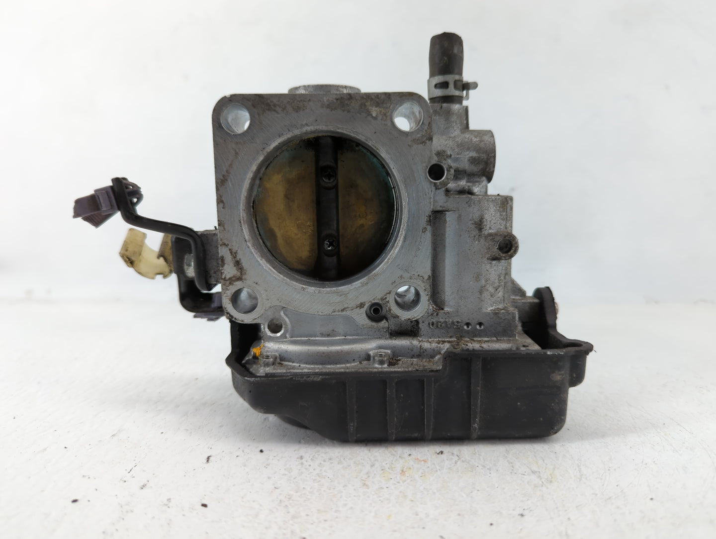 2013-2017 Honda Accord Throttle Body P/N:M160212 062055, GMF 4A Fits Fits 2013 2014 2015 2016 2017 2018 2019 2020 2021 2022 