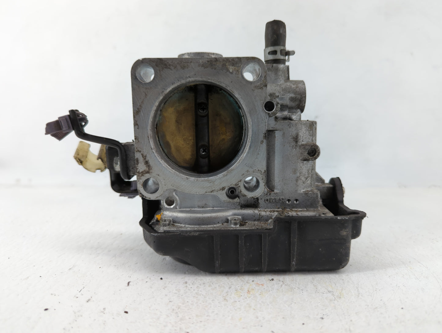 2013-2017 Honda Accord Throttle Body P/N:M160212 062055, GMF 4A Fits Fits 2013 2014 2015 2016 2017 2018 2019 2020 2021 2022 