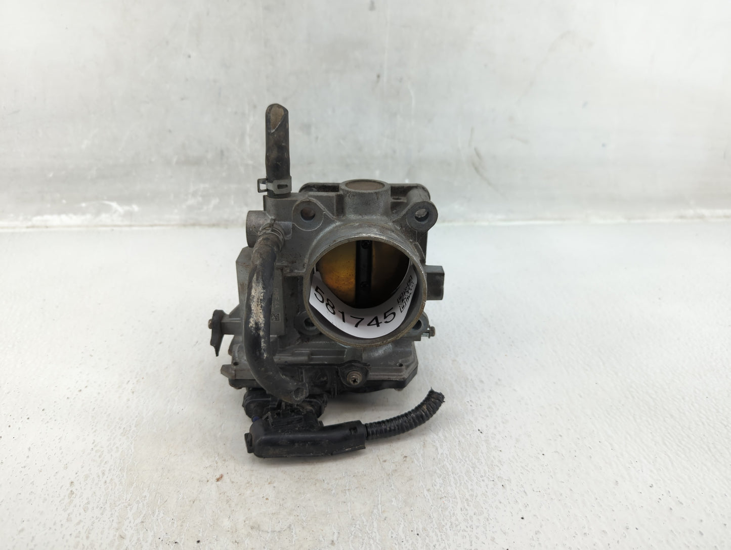 2013-2017 Honda Accord Throttle Body P/N:GMF 4A U3847112899 Fits Fits 2013 2014 2015 2016 2017 2018 2019 2020 2021 2022 OEM 