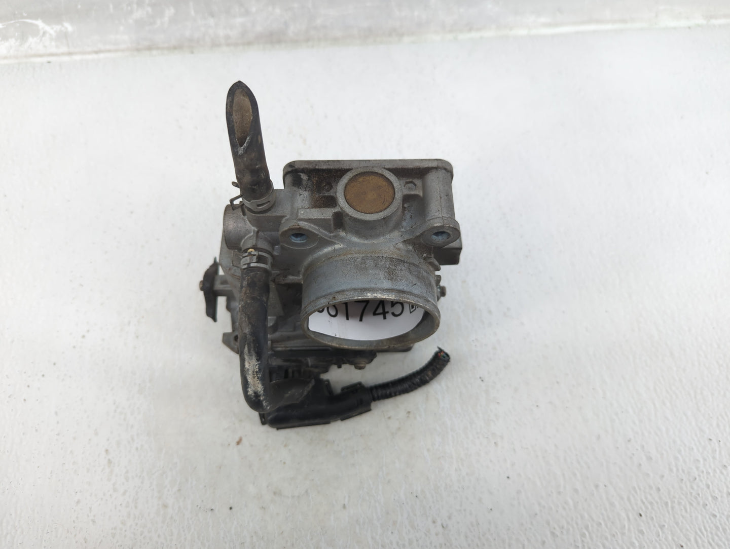 2013-2017 Honda Accord Throttle Body P/N:GMF 4A U3847112899 Fits Fits 2013 2014 2015 2016 2017 2018 2019 2020 2021 2022 OEM 
