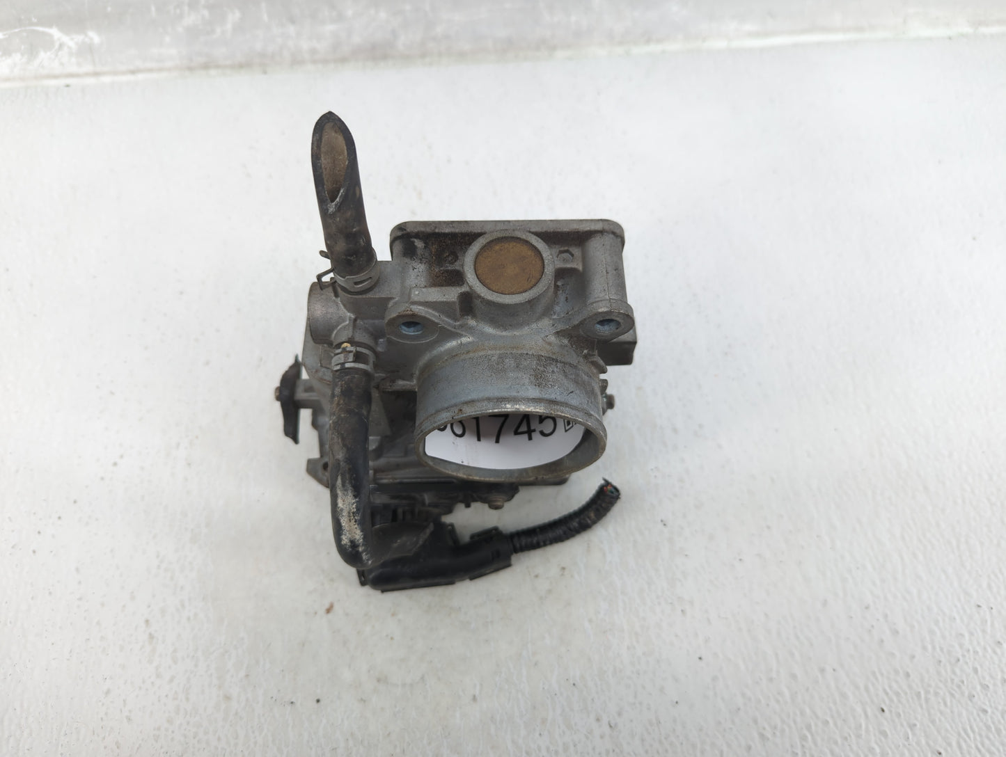 2013-2017 Honda Accord Throttle Body P/N:GMF 4A U3847112899 Fits Fits 2013 2014 2015 2016 2017 2018 2019 2020 2021 2022 OEM 
