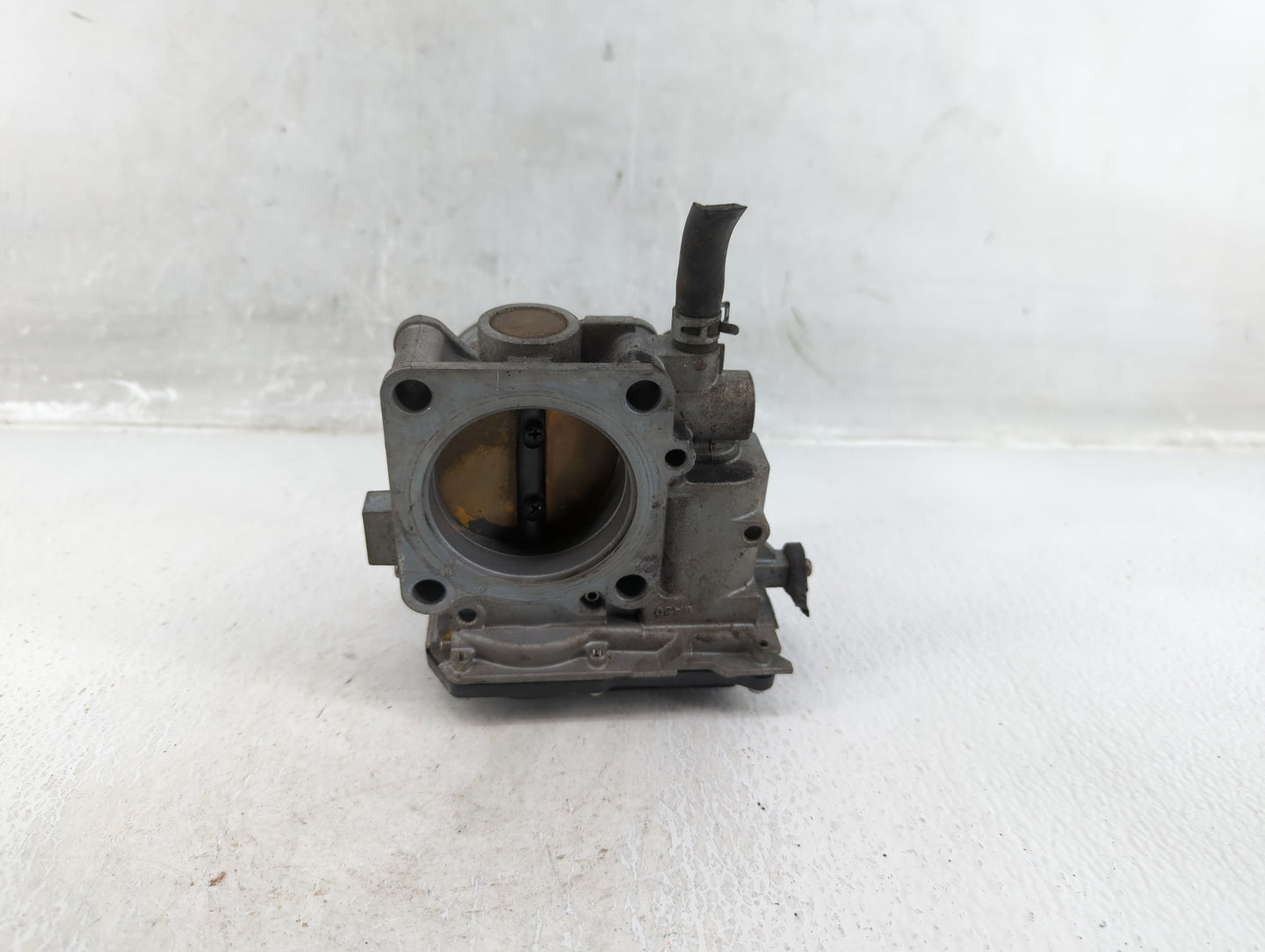 2013-2017 Honda Accord Throttle Body P/N:GMF 4A U3847112899 Fits Fits 2013 2014 2015 2016 2017 2018 2019 2020 2021 2022 OEM 