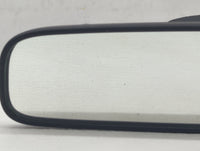 2013-2017 Honda Accord Interior Rear View Mirror Replacement OEM P/N:E4032197 Fits OEM Used Auto Parts - Oemusedautoparts1.c