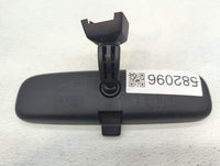 2013-2017 Honda Accord Interior Rear View Mirror Replacement OEM P/N:E4032197 Fits OEM Used Auto Parts - Oemusedautoparts1.c