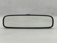 2013-2017 Honda Accord Interior Rear View Mirror Replacement OEM P/N:E4012197 E4022197 Fits OEM Used Auto Parts - Oemusedaut