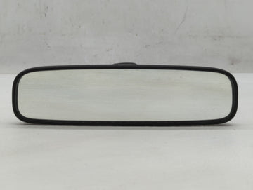 2013-2017 Honda Accord Interior Rear View Mirror Replacement OEM P/N:E4012197 E4022197 Fits OEM Used Auto Parts - Oemusedaut