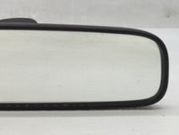 2013-2017 Honda Accord Interior Rear View Mirror Replacement OEM P/N:E4012197 E4022197 Fits OEM Used Auto Parts - Oemusedaut