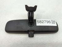 2013-2017 Honda Accord Interior Rear View Mirror Replacement OEM P/N:E4012197 E4022197 Fits OEM Used Auto Parts - Oemusedaut