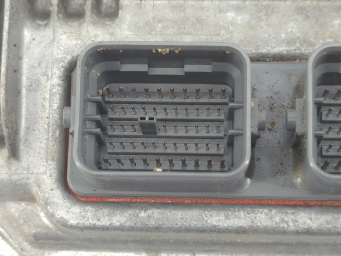 2016-2017 Honda Accord PCM Engine Control Computer ECU ECM PCU OEM P/N:37820-5A0-B25 Fits Fits 2016 2017 OEM Used Auto Parts