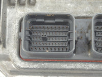 2016-2017 Honda Accord PCM Engine Control Computer ECU ECM PCU OEM P/N:37820-5A0-B25 Fits Fits 2016 2017 OEM Used Auto Parts