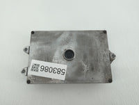 2016-2017 Honda Accord PCM Engine Control Computer ECU ECM PCU OEM P/N:37820-5A0-B25 Fits Fits 2016 2017 OEM Used Auto Parts