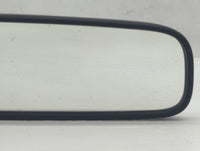 2013-2017 Honda Accord Interior Rear View Mirror Replacement OEM P/N:E4012197 E4022197 Fits OEM Used Auto Parts - Oemusedaut