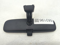 2013-2017 Honda Accord Interior Rear View Mirror Replacement OEM P/N:E4012197 E4022197 Fits OEM Used Auto Parts - Oemusedaut