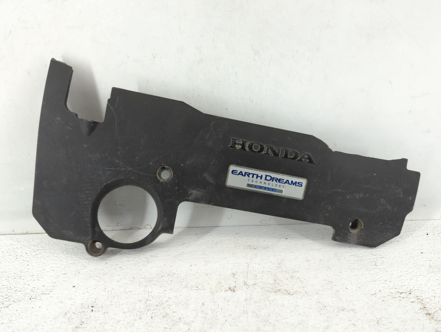 2017 Honda Accord Engine Cover - Oemusedautoparts1.com