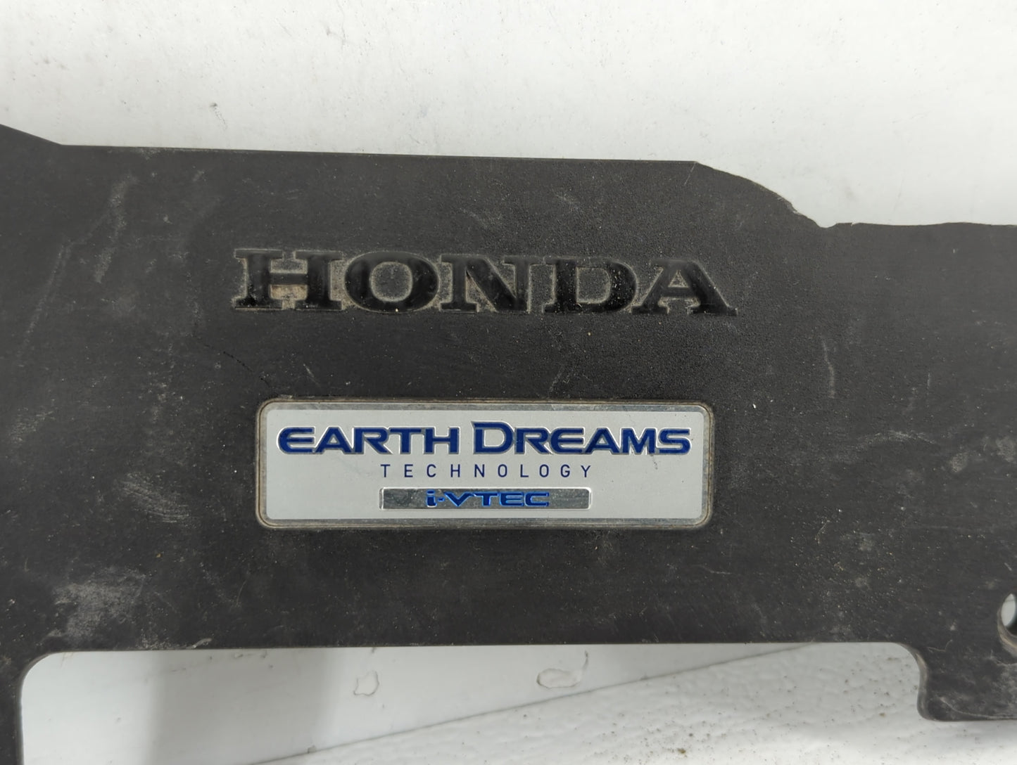 2017 Honda Accord Engine Cover - Oemusedautoparts1.com