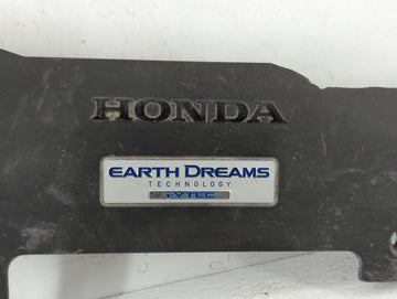 2017 Honda Accord Engine Cover
