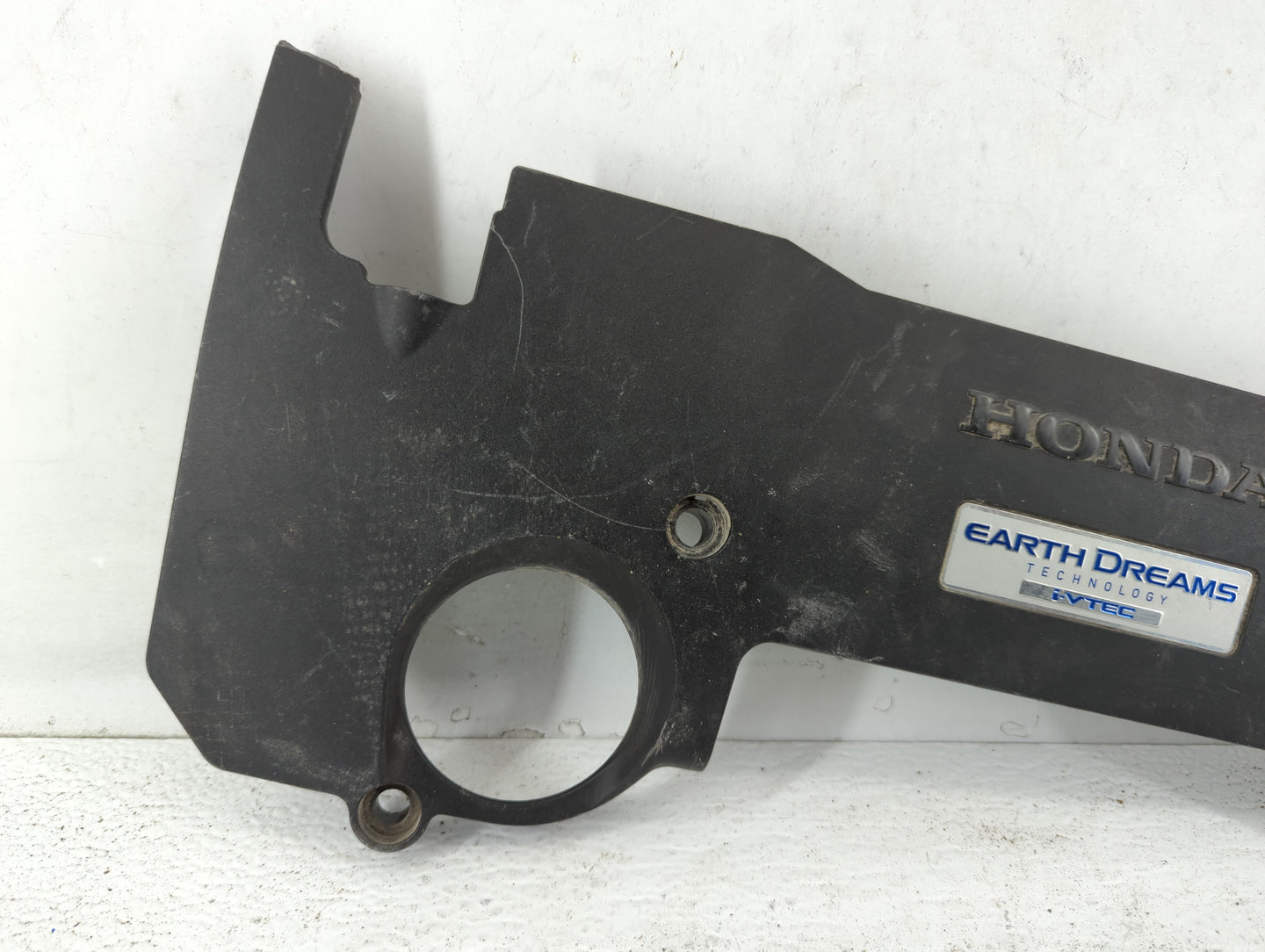 2017 Honda Accord Engine Cover - Oemusedautoparts1.com