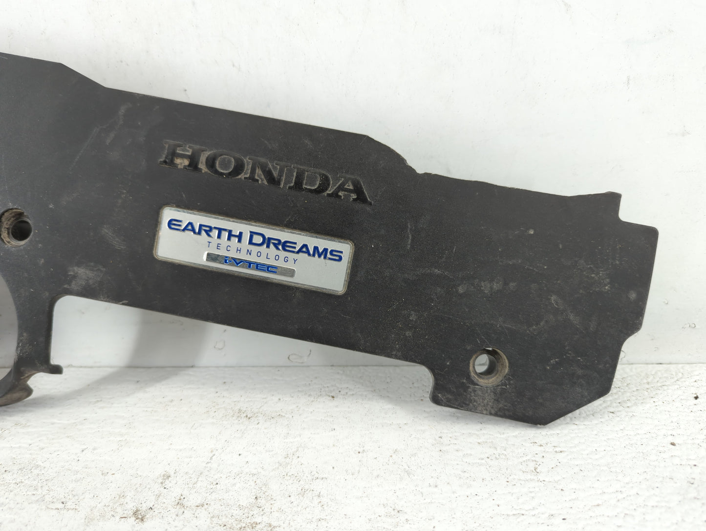 2017 Honda Accord Engine Cover - Oemusedautoparts1.com