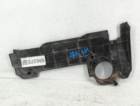 2017 Honda Accord Engine Cover - Oemusedautoparts1.com