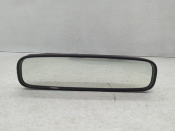 2013-2017 Honda Accord Interior Rear View Mirror Replacement OEM P/N:Ie4 02*2197 Ie4 03*2197 Fits OEM Used Auto Parts - Oemu
