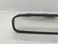 2013-2017 Honda Accord Interior Rear View Mirror Replacement OEM P/N:Ie4 02*2197 Ie4 03*2197 Fits OEM Used Auto Parts - Oemu