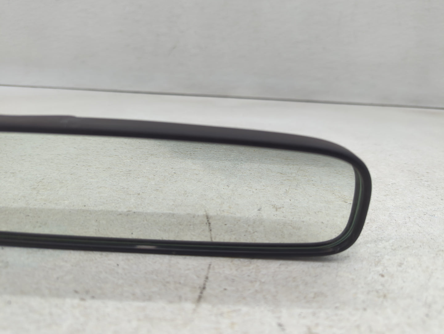 2013-2017 Honda Accord Interior Rear View Mirror Replacement OEM P/N:Ie4 02*2197 Ie4 03*2197 Fits OEM Used Auto Parts - Oemu
