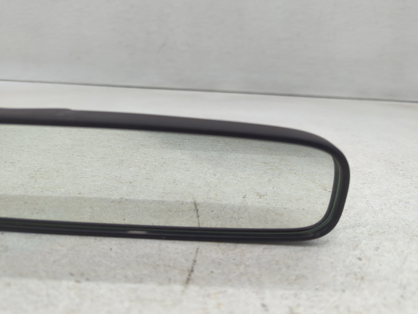 2013-2017 Honda Accord Interior Rear View Mirror Replacement OEM P/N:Ie4 02*2197 Ie4 03*2197 Fits OEM Used Auto Parts - Oemu